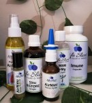 AirNieu Sinus Package